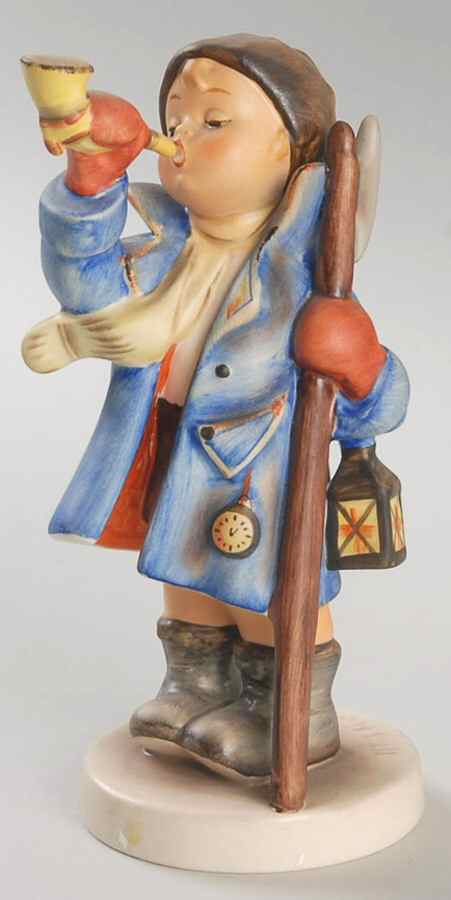Hear Ye Hear Ye Tm6-Hear Ye Hear Ye - Boxed by M.I. Hummel-1