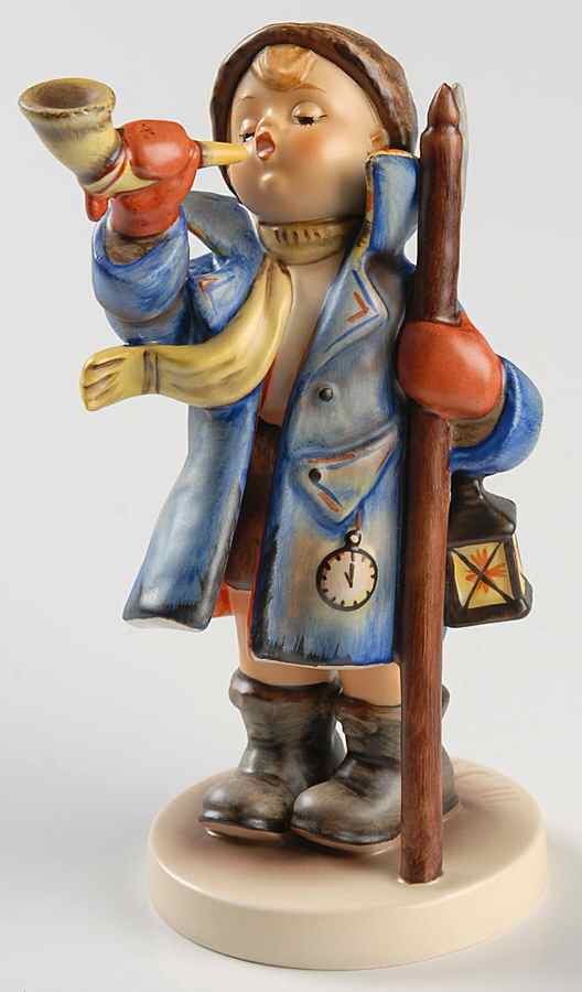Hear Ye Hear Ye Tm6-Hear Ye Hear Ye - No Box by M.I. Hummel-1