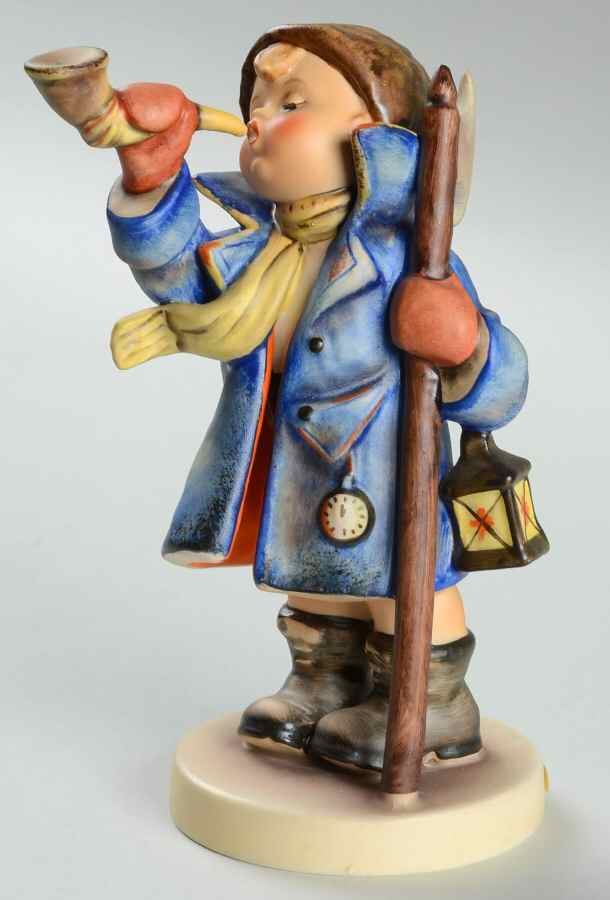 Hear Ye Hear Ye Tm5-Hear Ye Hear Ye - No Box by M.I. Hummel-1