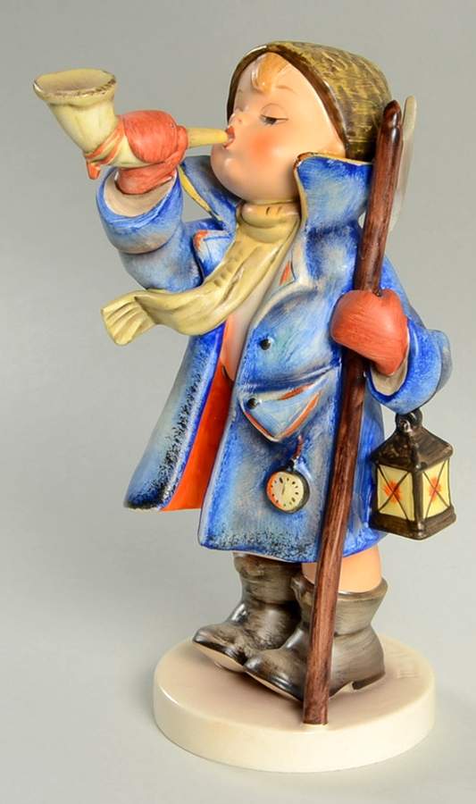 Hear Ye Hear Ye Tm3-Hear Ye Hear Ye - No Box by M.I. Hummel-1