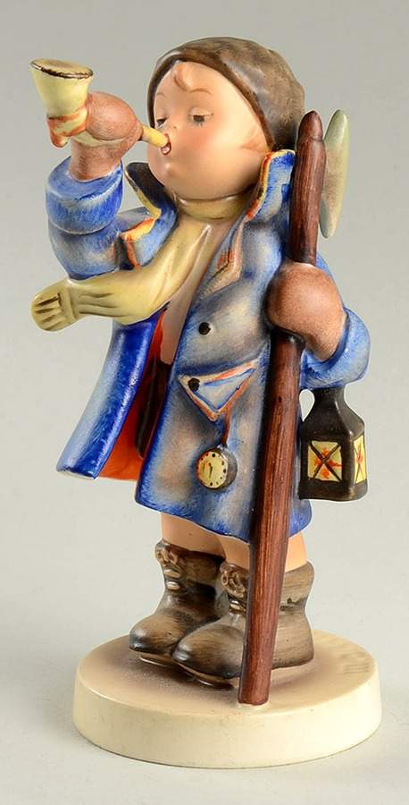 Hear Ye Hear Ye Tm2-Hear Ye Hear Ye - Boxed by M.I. Hummel-1