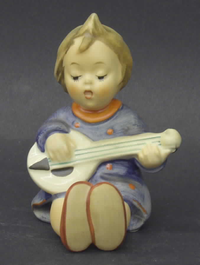 Joyful Tm6- Joyful - Boxed by M.I. Hummel-1