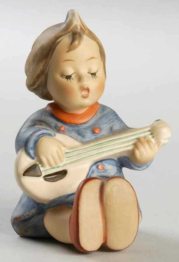 Joyful Tm5-Joyful - Boxed by M.I. Hummel-1