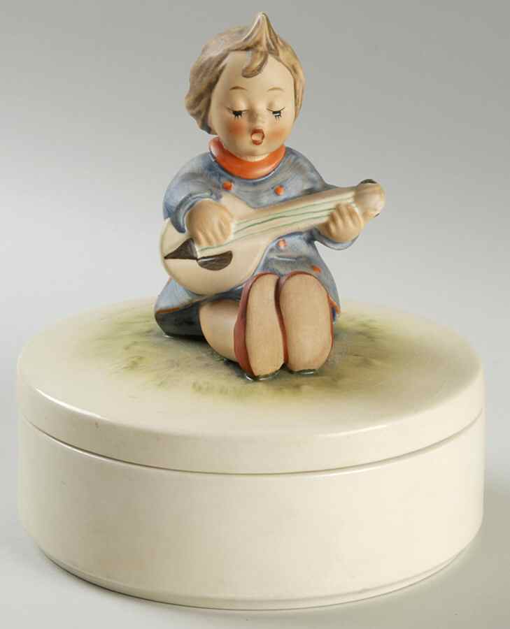 Joyful Covered Box Tm5-Joyful Box - No Box by M.I. Hummel-1