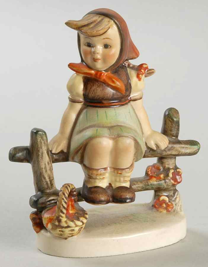 Just Resting Tm3-Just Resting - Boxed by M.I. Hummel-1