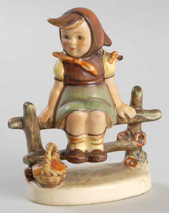 Just Resting Tm2-Just Resting - Boxed by M.I. Hummel-1