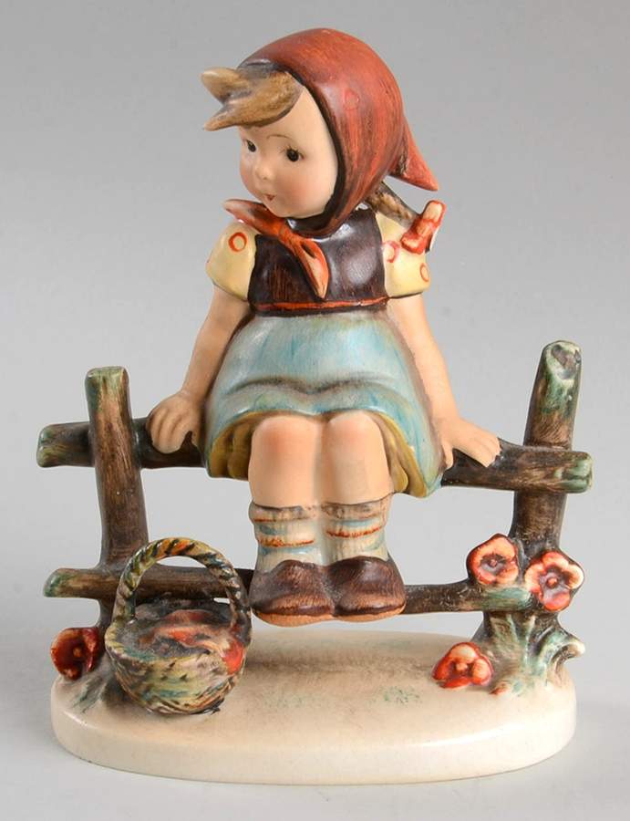 Just Resting Tm1-Just Resting - No Box by M.I. Hummel-1