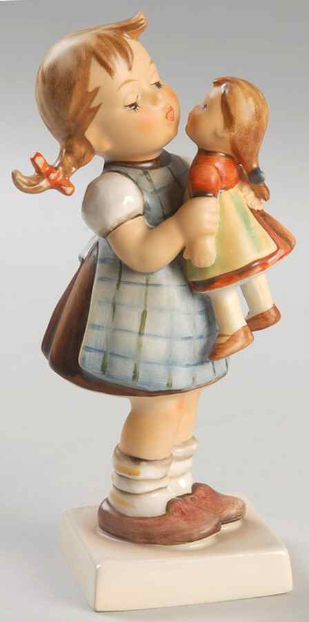 Kiss Me Tm6-Kiss Me - Boxed by M.I. Hummel-1