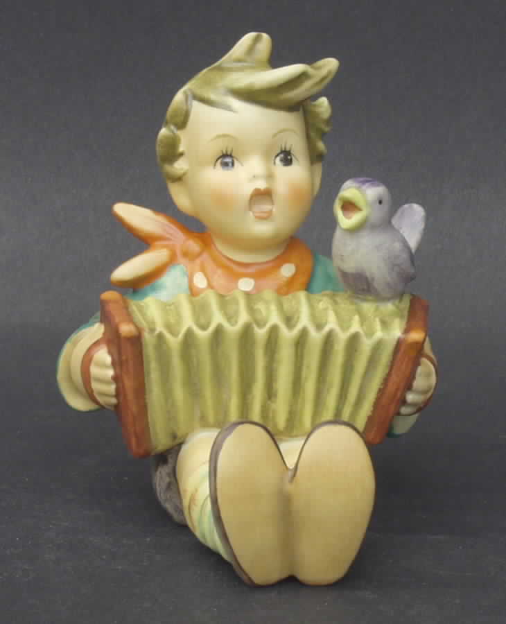 Let's Sing Tm2-Let's Sing - Boxed by M.I. Hummel-1