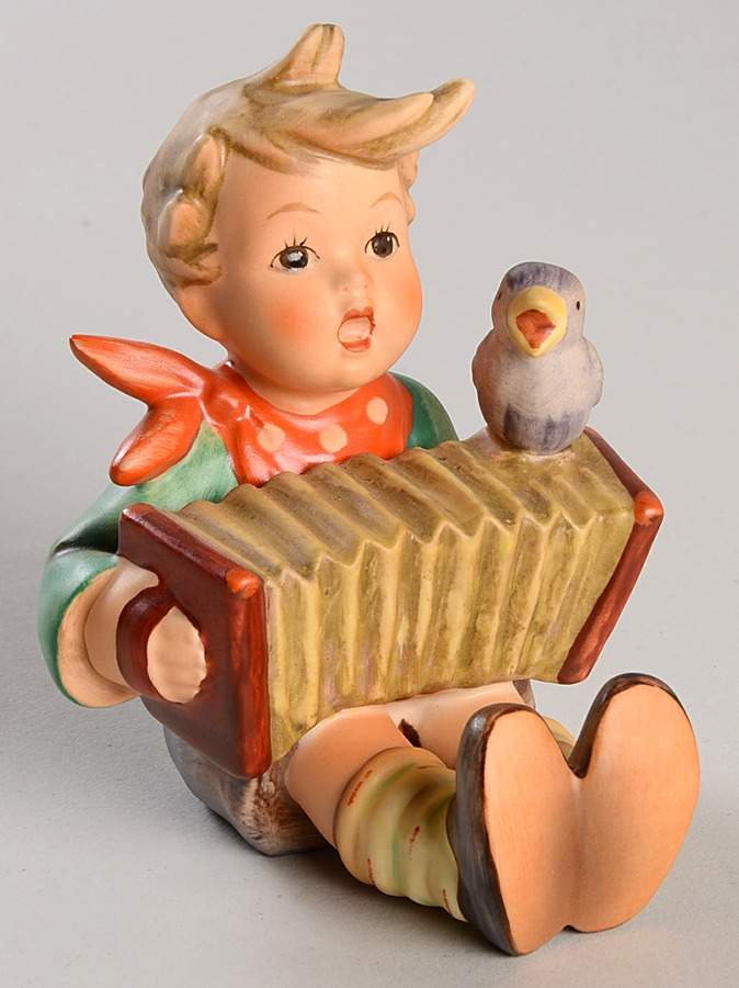 Let's Sing Tm4-Let's Sing - Boxed by M.I. Hummel-1