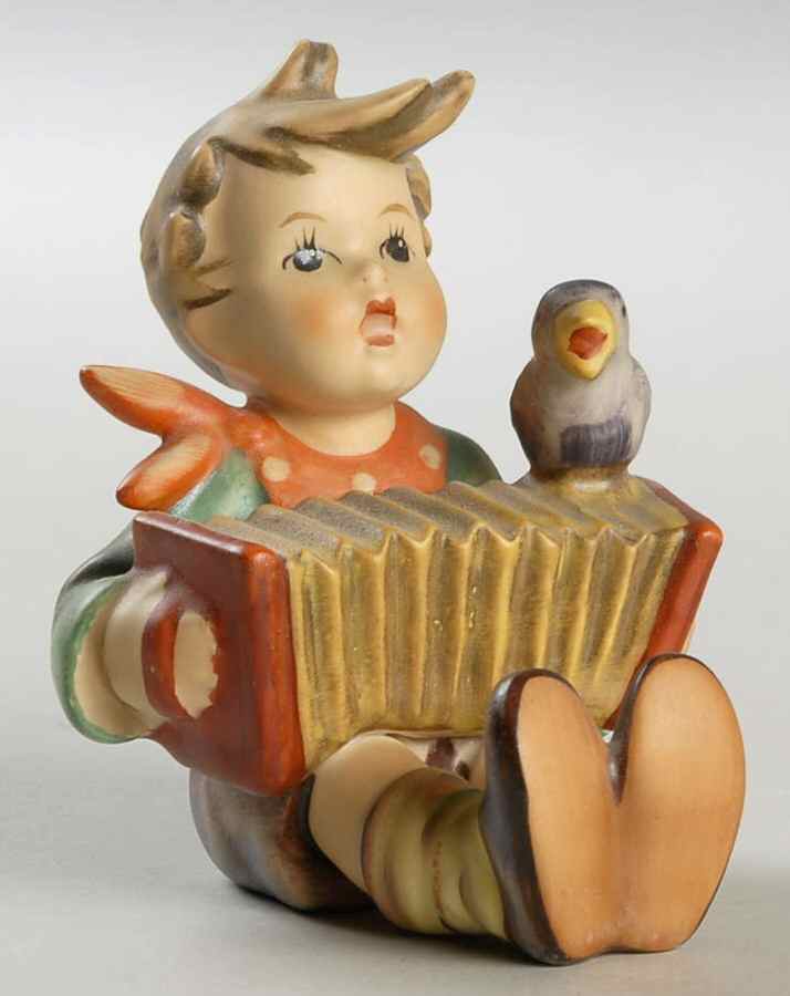 Let's Sing Tm5-Let's Sing - Boxed by M.I. Hummel-1