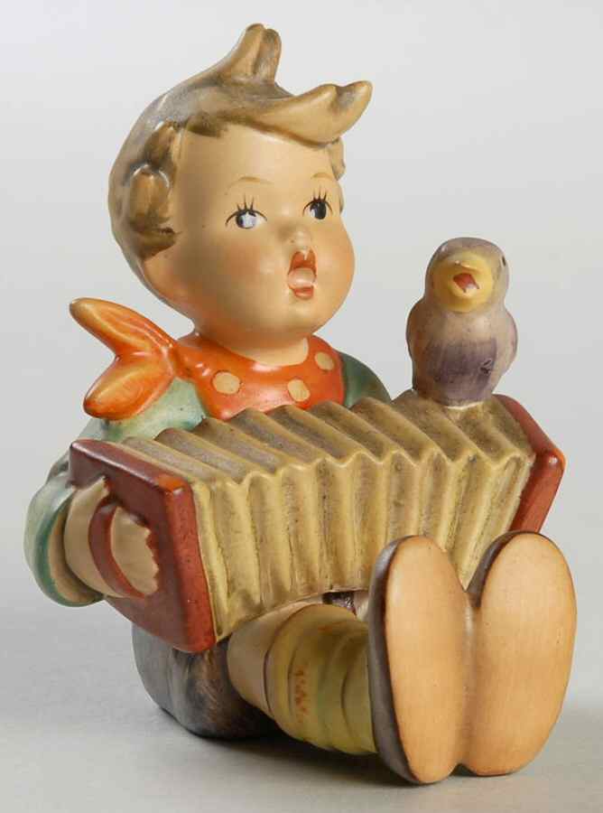 Let's Sing Tm4-Let's Sing - Boxed by M.I. Hummel-1
