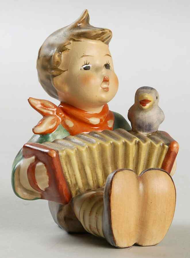 Let's Sing Tm6-Let's Sing - No Box by M.I. Hummel-1