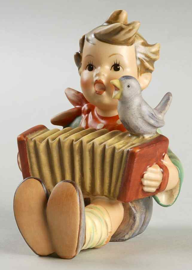 Let's Sing Tm6-Let's Sing - Boxed by M.I. Hummel-1