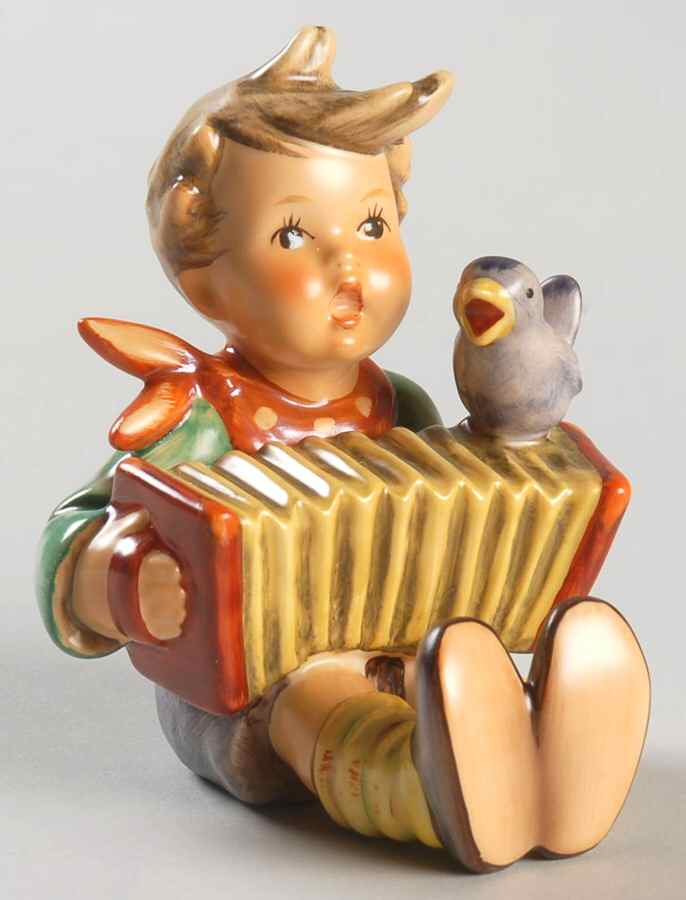 Let's Sing Tm7-Let's Sing - Boxed by M.I. Hummel-1