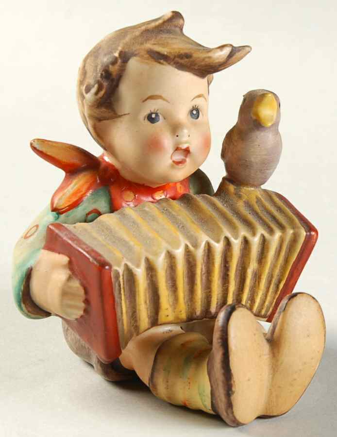 Let's Sing Tm1-Let's Sing - Boxed by M.I. Hummel-1
