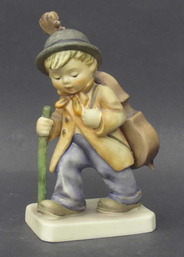 Little Cellist Tm3-Little Cellist-Eyes Closed - Boxed by M.I. Hummel-1