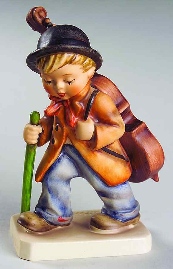 Little Cellist Tm6-Little Cellist - Boxed by M.I. Hummel-1