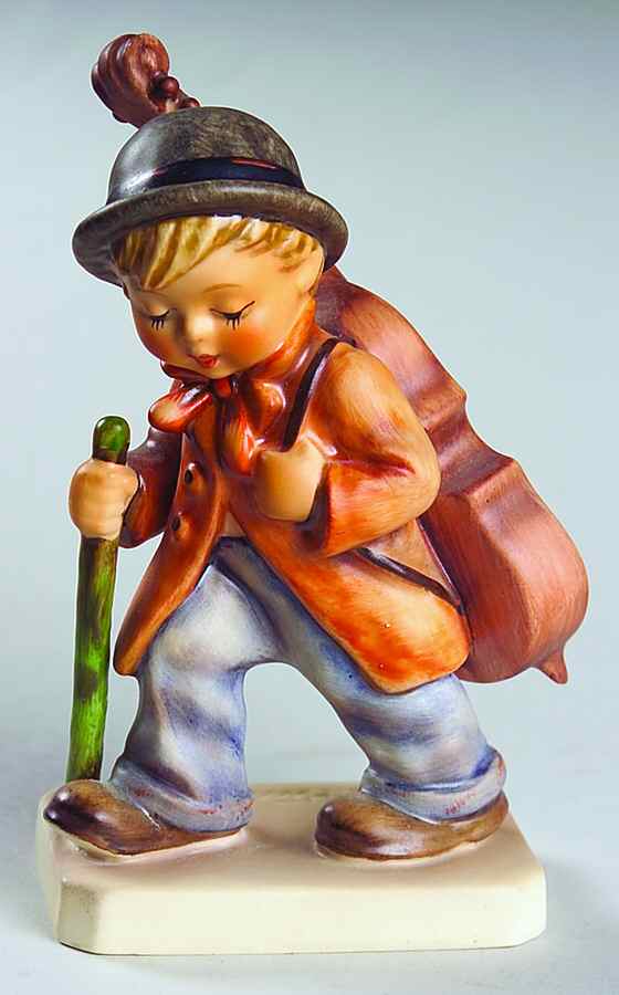Little Cellist Tm5-Little Cellist - Boxed by M.I. Hummel-1