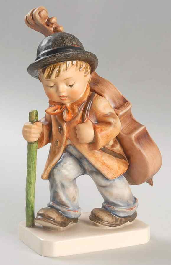 Little Cellist Tm6-Little Cellist - No Box by M.I. Hummel-1