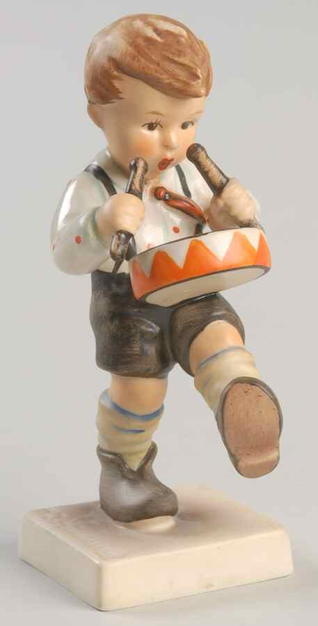 Little Drummer Tm5-Little Drummer - No Box by M.I. Hummel-1