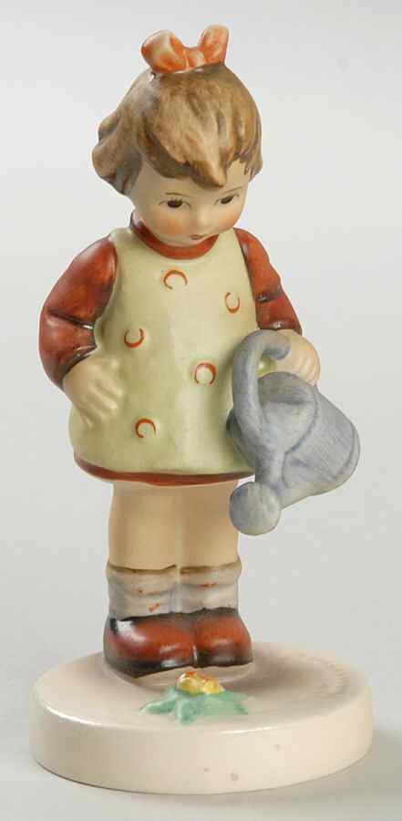 Little Gardener Tm5-Little Gardener - No Box by M.I. Hummel-1