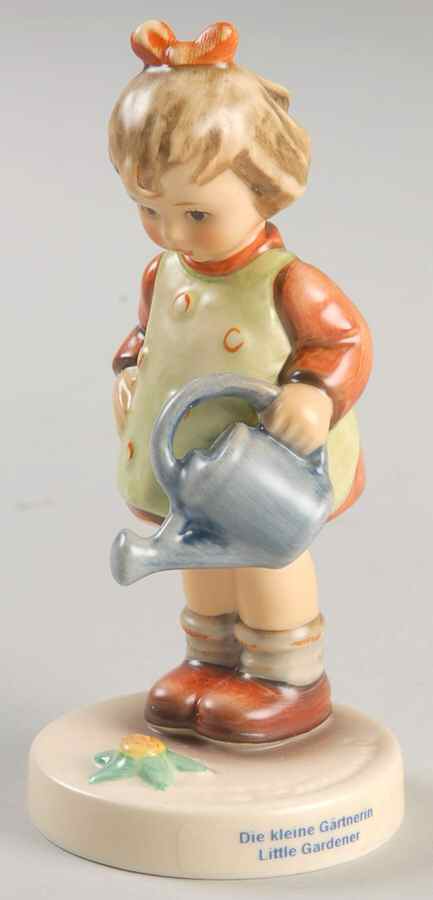 Little Gardener Tm7-Little Gardener - No Box by M.I. Hummel-1