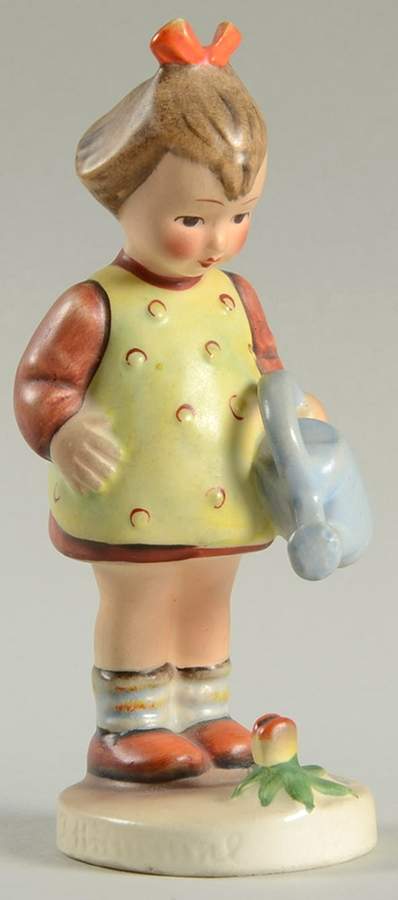Little Gardener Tm2-Little Gardener - No Box by M.I. Hummel-1