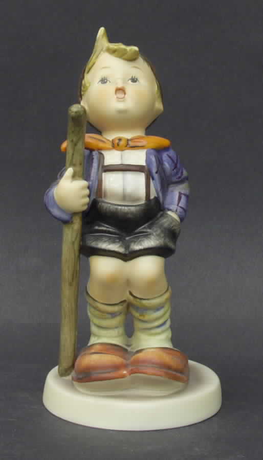 Little Hiker Tm2-Little Hiker - No Box by M.I. Hummel-1