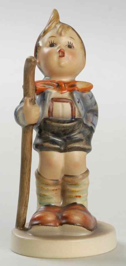 Little Hiker Tm2-Little Hiker - Boxed by M.I. Hummel-1