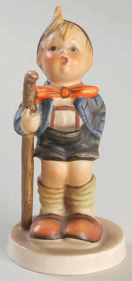 Little Hiker Tm3-Little Hiker - Boxed by M.I. Hummel-1