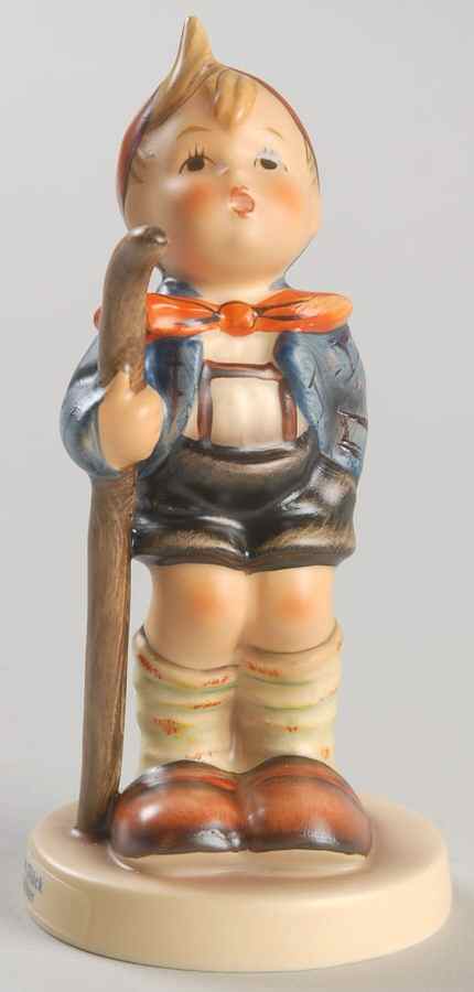 Little Hiker Tm7-Little Hiker - Boxed by M.I. Hummel-1