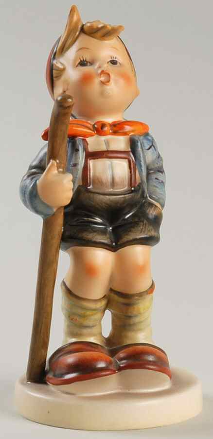 Little Hiker Tm5-Little Hiker - Boxed by M.I. Hummel-1