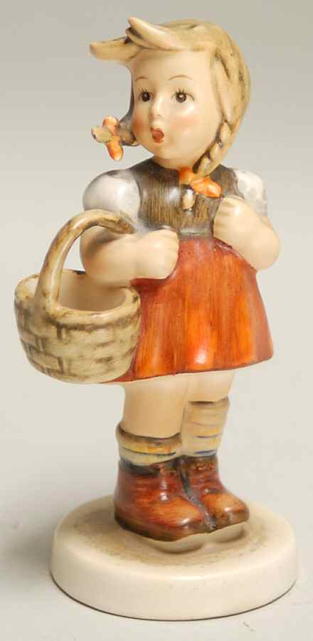 Little Shopper Tm2-Little Shopper - Boxed by M.I. Hummel-1