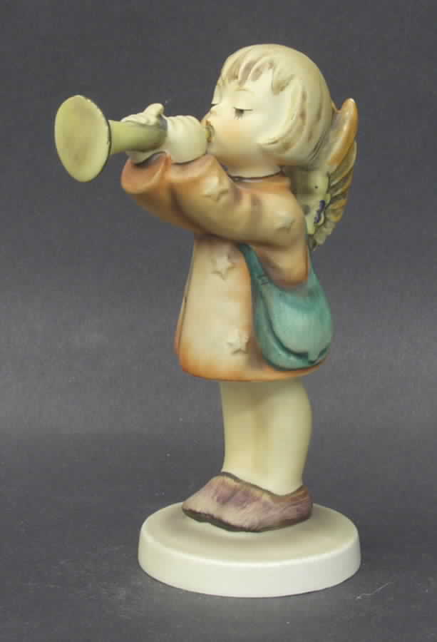 Little Gabriel Tm3-Little Gabriel - No Box by M.I. Hummel-1