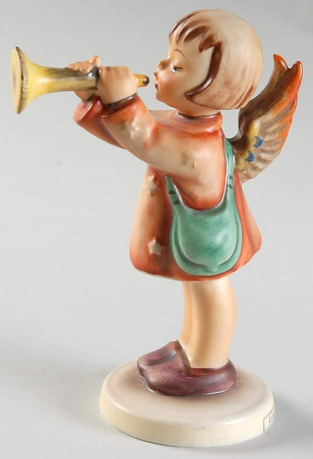 Little Gabriel Tm5-Little Gabriel - Boxed by M.I. Hummel-1