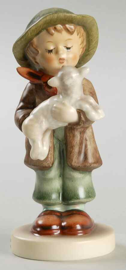 Lost Sheep Tm5-Lost Sheep - No Box by M.I. Hummel-1