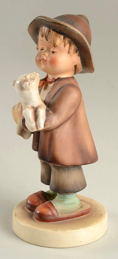 Lost Sheep Tm2-Lost Sheep - No Box by M.I. Hummel-1