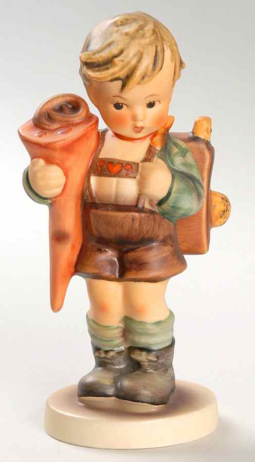 Little Scholar Tm5-Little Scholar - Boxed by M.I. Hummel-1