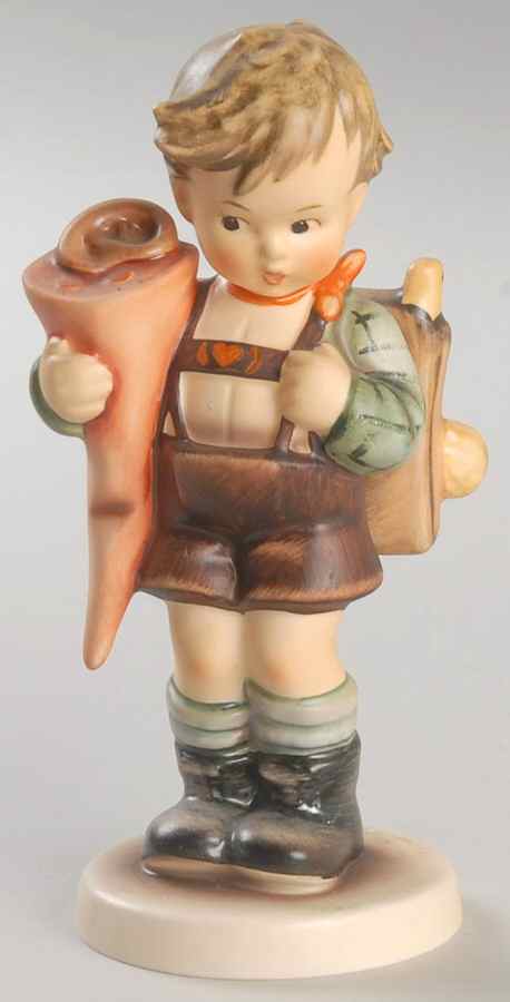 Little Scholar Tm7-Little Scholar - Boxed by M.I. Hummel-1