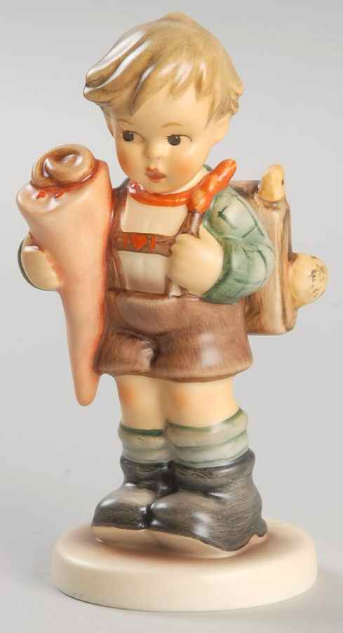 Little Scholar Tm8-Little Scholar - Boxed by M.I. Hummel-1