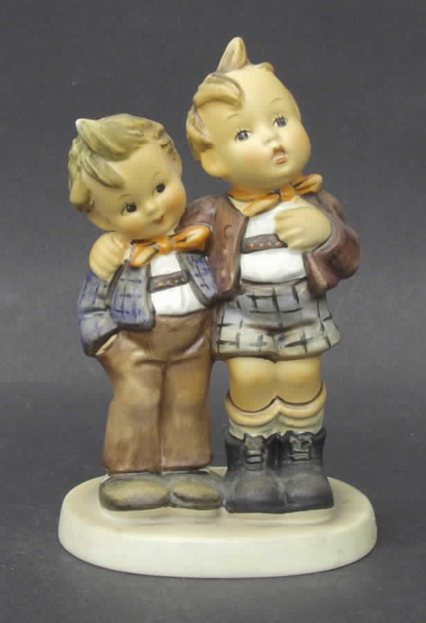 Max & Moritz Tm4-Max & Moritz - Boxed by M.I. Hummel-1