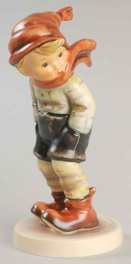 March Winds Tm7-March Winds - Boxed by M.I. Hummel-1