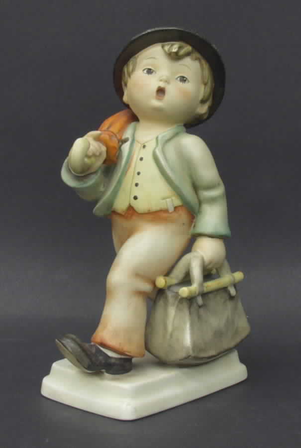 Merry Wanderer Tm1-Merry Wanderer - Boxed by M.I. Hummel-1