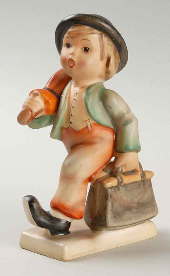 Merry Wanderer Tm2-Merry Wanderer - Boxed by M.I. Hummel-1