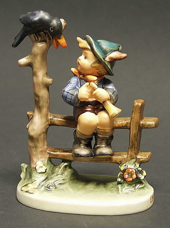 Mischief Maker Tm5-Mischief Maker - Boxed by M.I. Hummel-1