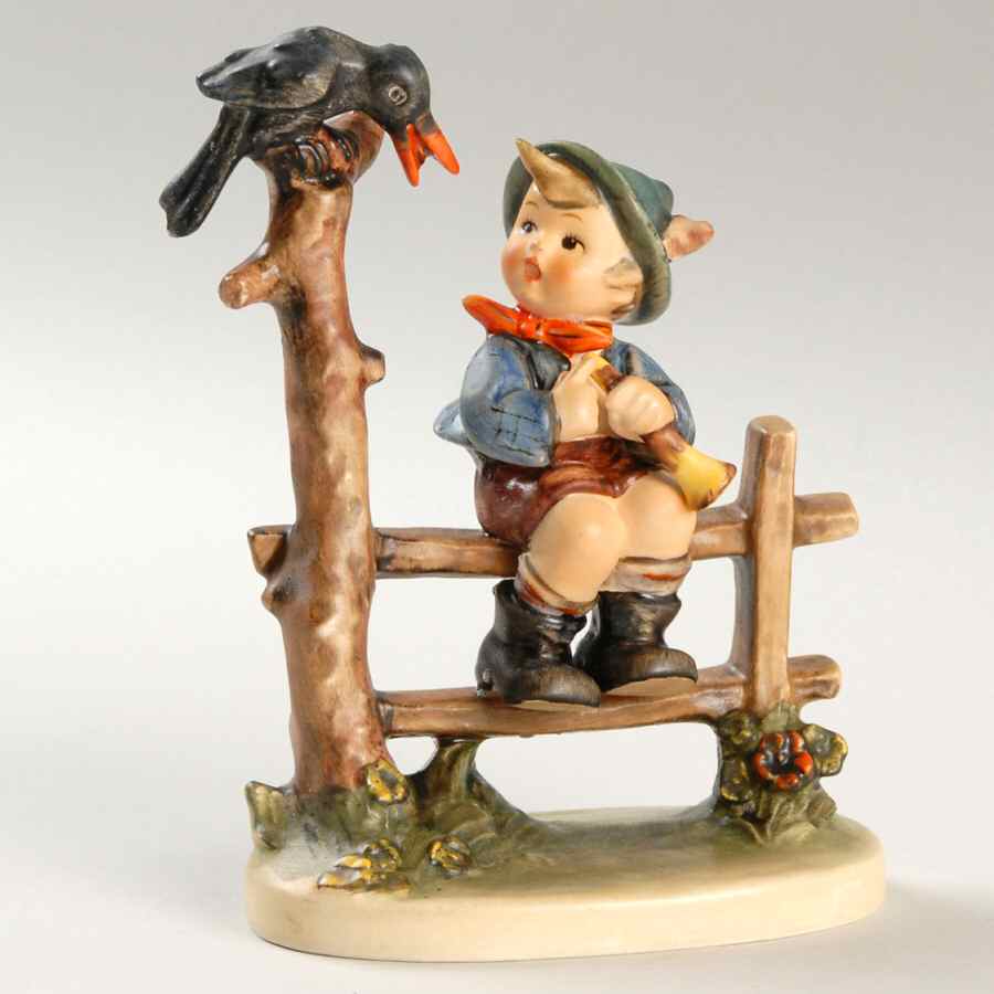 Mischief Maker Tm4-Mischief Maker - Boxed by M.I. Hummel-1