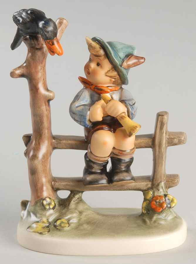 Mischief Maker Tm7-Mischief Maker - Boxed by M.I. Hummel-1