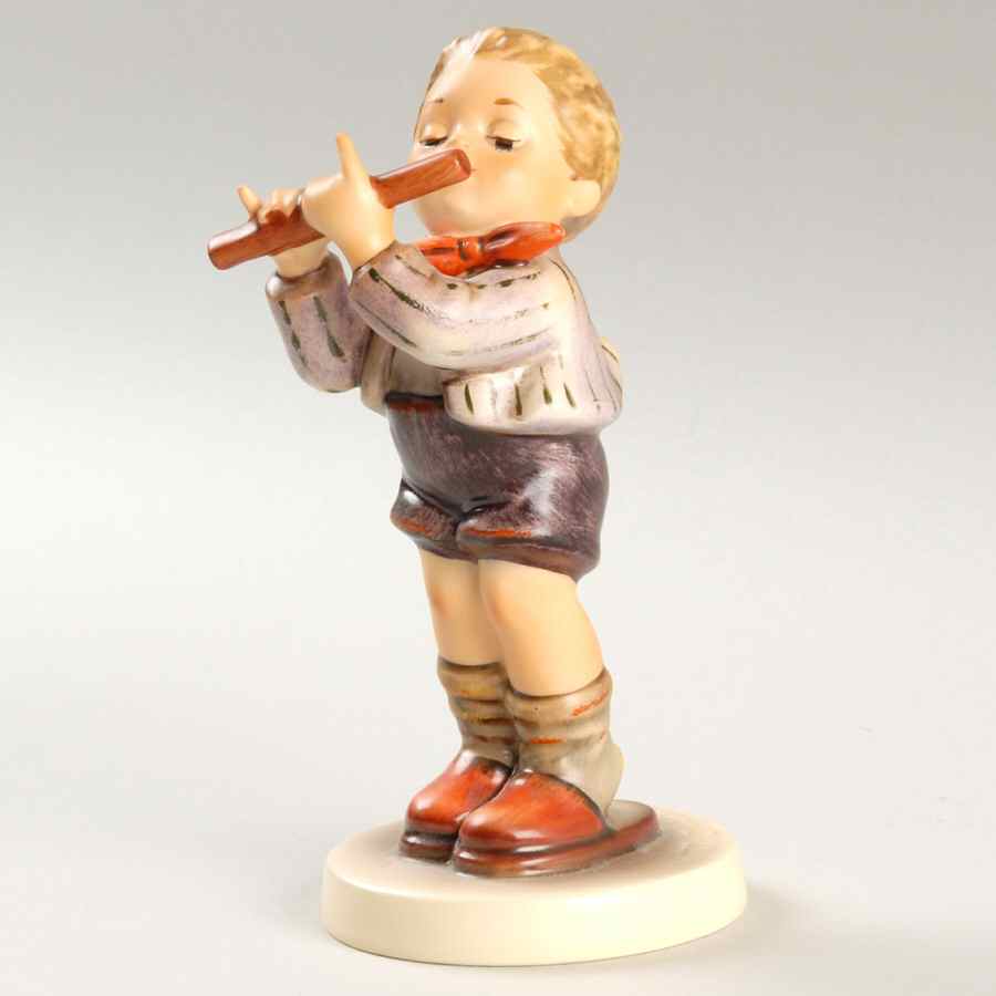 Morning Concert Tm6-Morning Concert - No Box by M.I. Hummel-1