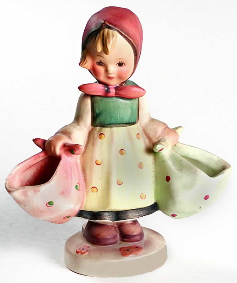 Mother's Darling Tm3-Mother's Darling - No Box by M.I. Hummel-1